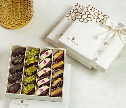 Ramadan Pure Indulgence Boxes