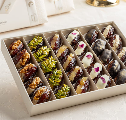 Ramadan Pure Indulgence Boxes