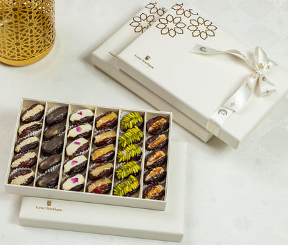 Ramadan Pure Indulgence Boxes