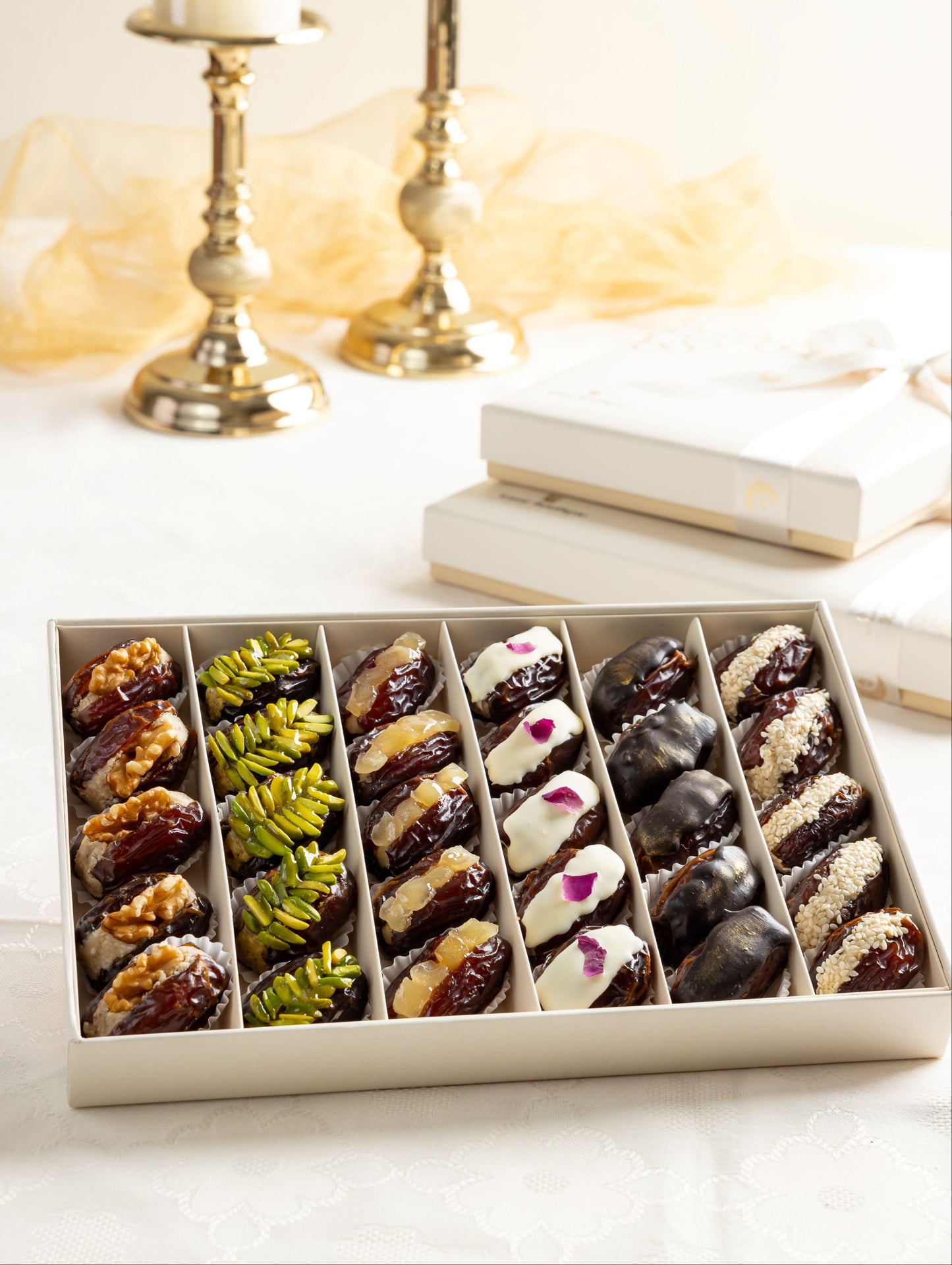 Ramadan Pure Indulgence Boxes