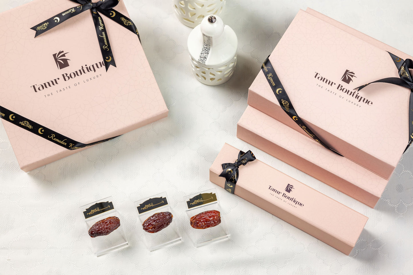 Ramadan Signature Boxes